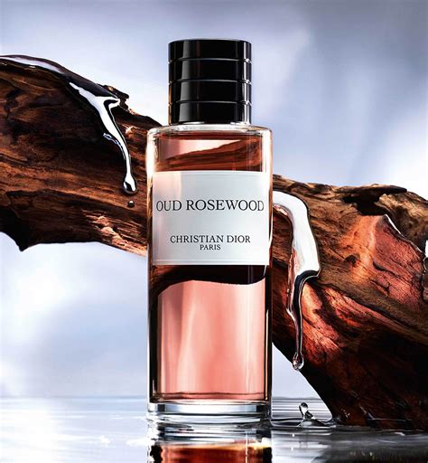 dior oud rosewood avis|Dior oud rosewood perfume.